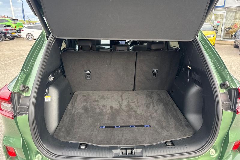 Used Ford Kuga 2025 for sale - 77989044: Photo 21