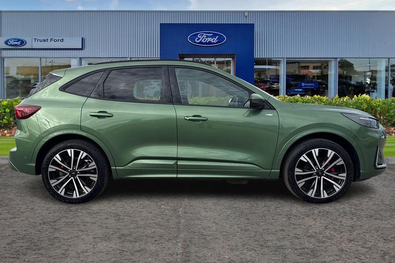 Used Ford Kuga 2025 for sale - 77989044: Photo 3