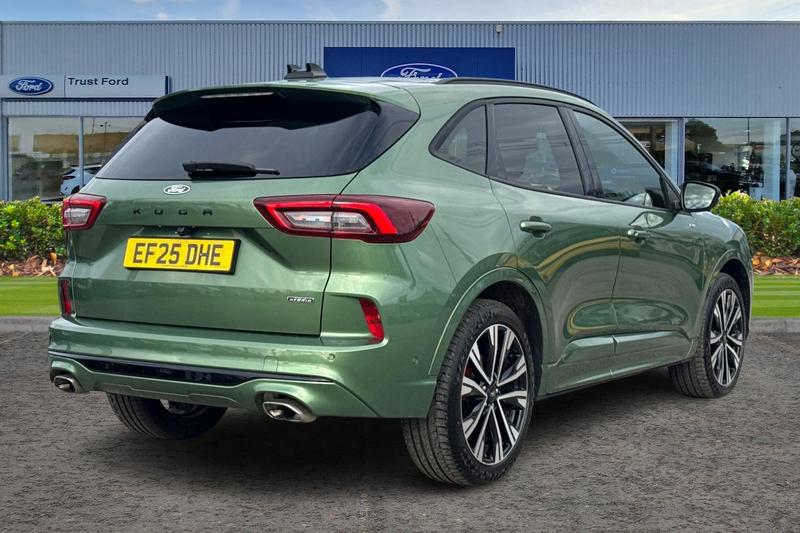 Used Ford Kuga 2025 for sale - 77989044: Photo 4