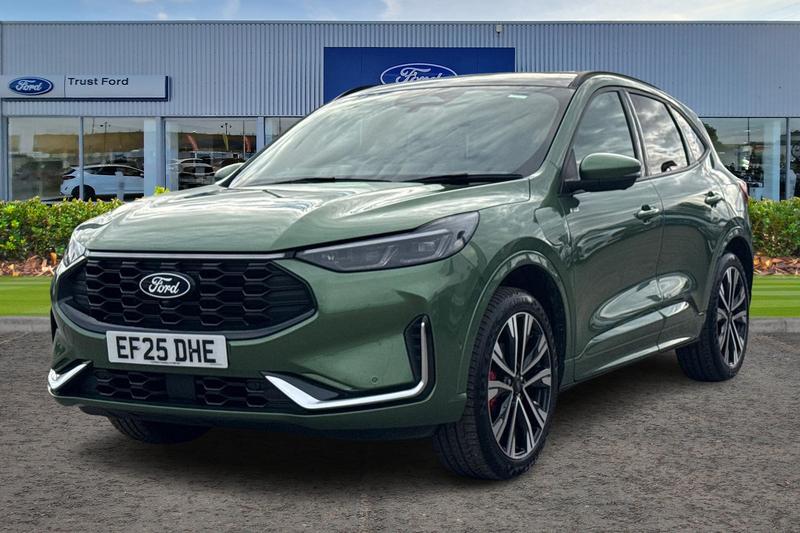 Used Ford Kuga 2025 for sale - 77989044: Photo 5