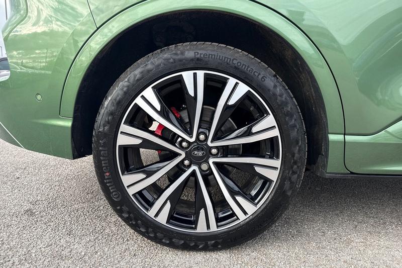 Used Ford Kuga 2025 for sale - 77989044: Photo 8