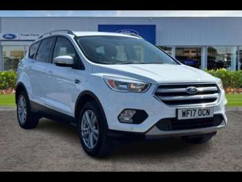 Used Ford Kuga 2017 for sale - 74518021: Photo