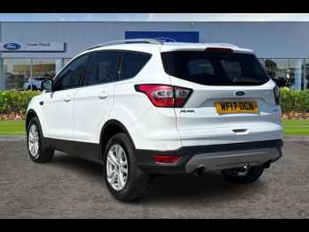 Used Ford Kuga 2017 for sale - 74518021: Photo