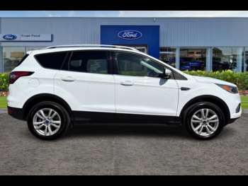 Used Ford Kuga 2017 for sale - 74518021: Photo