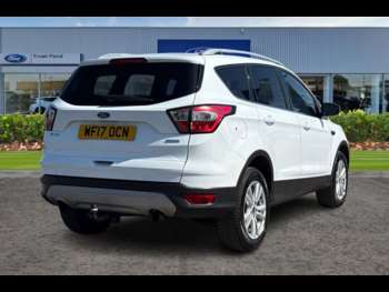 Used Ford Kuga 2017 for sale - 74518021: Photo