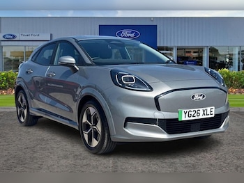 Used Ford Puma Gen-E 2026 for sale - 79220534: Photo