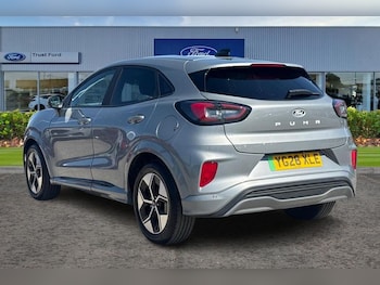 Used Ford Puma Gen-E 2026 for sale - 79220534: Photo