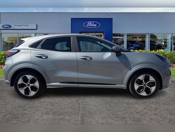 Used Ford Puma Gen-E 2026 for sale - 79220534: Photo