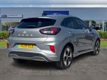 Used Ford Puma Gen-E 2026 for sale - 79220534: Photo