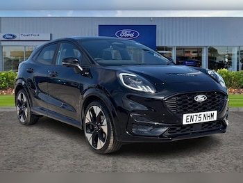 Used Ford Puma 2026 for sale - 79357557: Photo