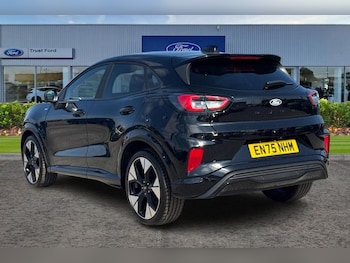 Used Ford Puma 2026 for sale - 79357557: Photo