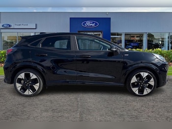 Used Ford Puma 2026 for sale - 79357557: Photo