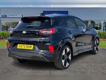Used Ford Puma 2026 for sale - 79357557: Photo