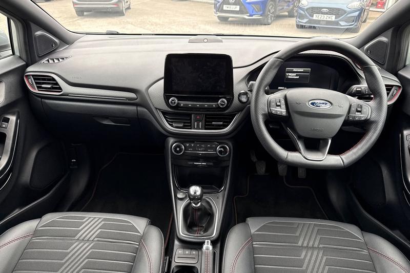 Used Ford Puma 2022 for sale - 76277176: Photo 10