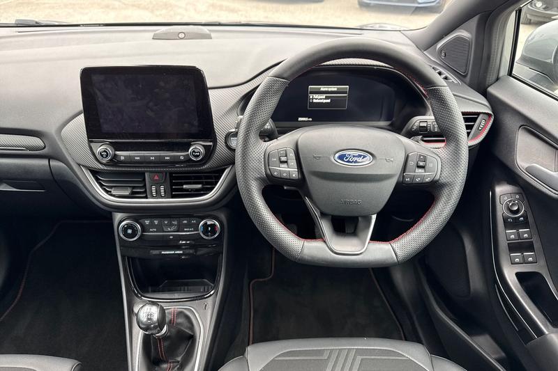 Used Ford Puma 2022 for sale - 76277176: Photo 11