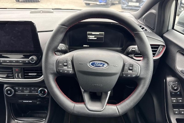 Used Ford Puma 2022 for sale - 76277176: Photo 12