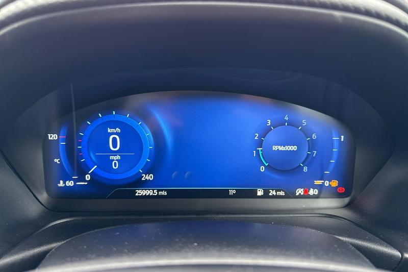 Used Ford Puma 2022 for sale - 76277176: Photo 13