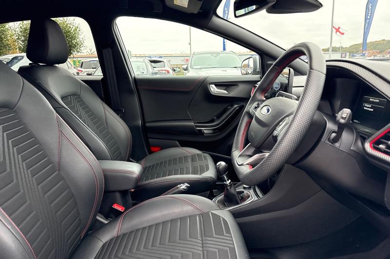 Used Ford Puma 2022 for sale - 76277176: Photo 17