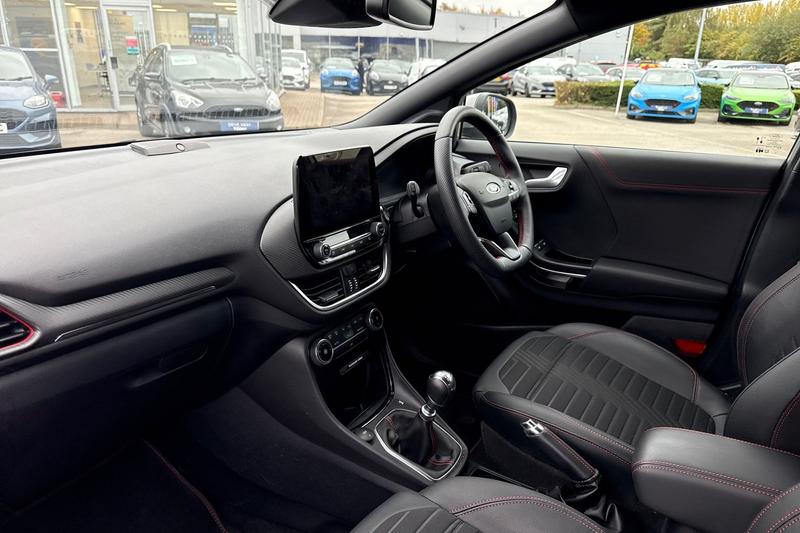 Used Ford Puma 2022 for sale - 76277176: Photo 18