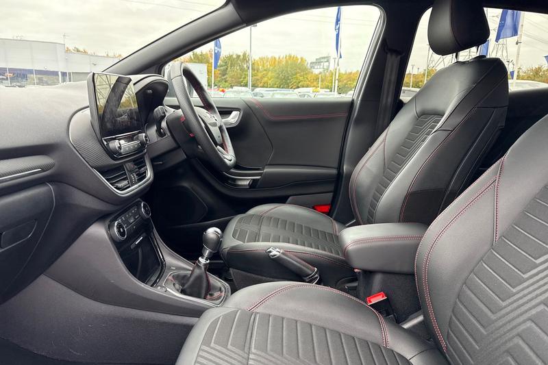 Used Ford Puma 2022 for sale - 76277176: Photo 19