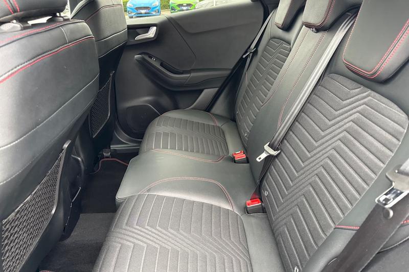 Used Ford Puma 2022 for sale - 76277176: Photo 20