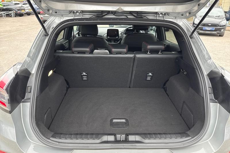 Used Ford Puma 2022 for sale - 76277176: Photo 21