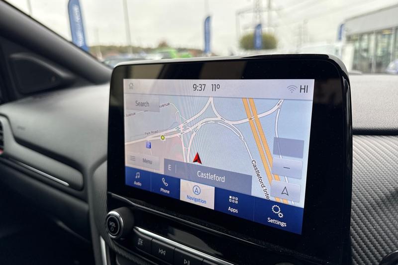 Used Ford Puma 2022 for sale - 76277176: Photo 23