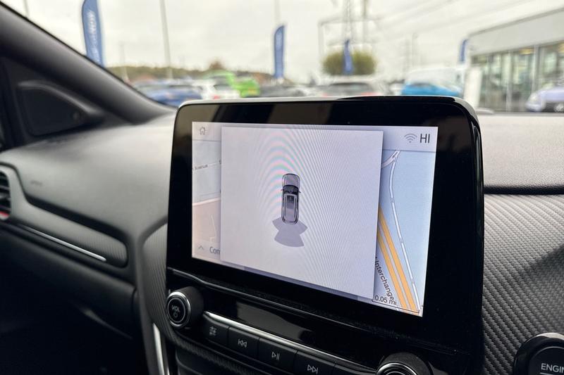 Used Ford Puma 2022 for sale - 76277176: Photo 24