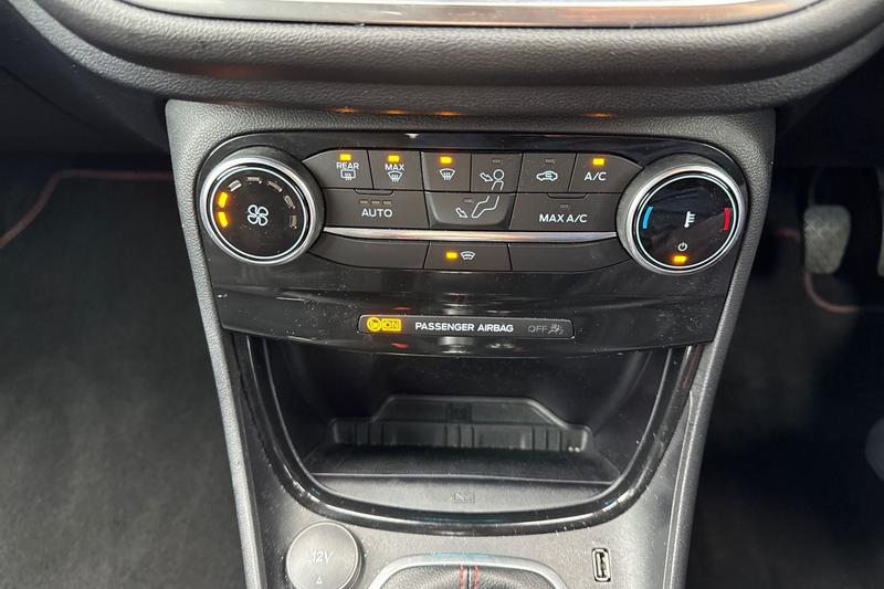 Used Ford Puma 2022 for sale - 76277176: Photo 25