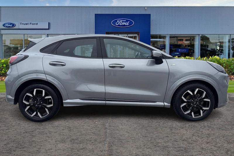 Used Ford Puma 2022 for sale - 76277176: Photo 3