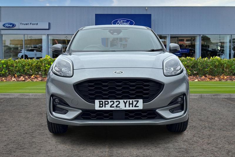 Used Ford Puma 2022 for sale - 76277176: Photo 6