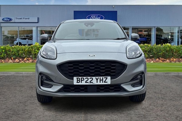 Used Ford Puma 2022 for sale - 76277176: Photo 6