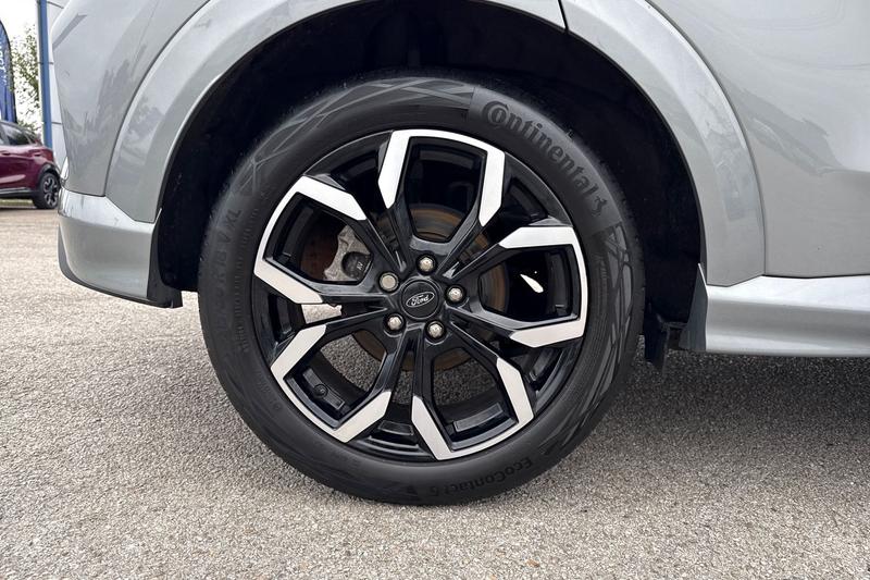 Used Ford Puma 2022 for sale - 76277176: Photo 8