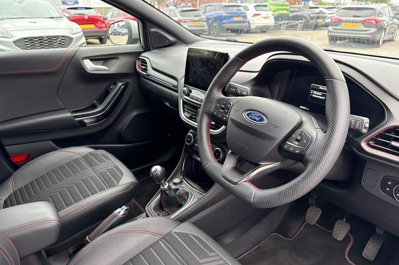 Used Ford Puma 2022 for sale - 76277176: Photo 9