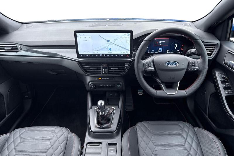Used Ford Focus 2024 for sale - 76332492: Photo 10