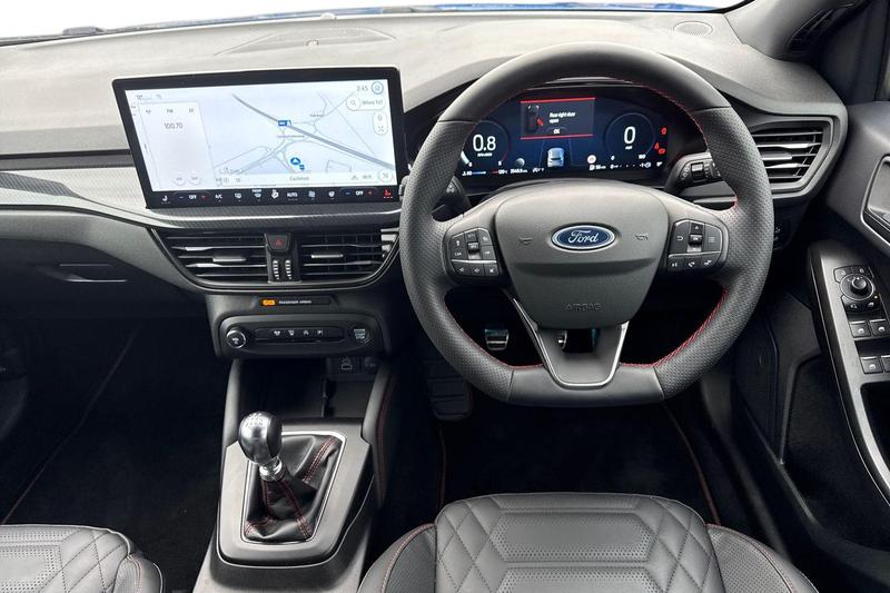 Used Ford Focus 2024 for sale - 76332492: Photo 11