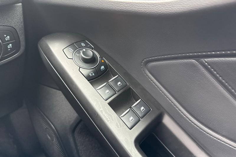 Used Ford Focus 2024 for sale - 76332492: Photo 16