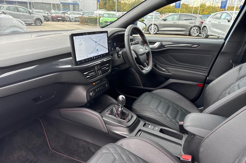 Used Ford Focus 2024 for sale - 76332492: Photo 18