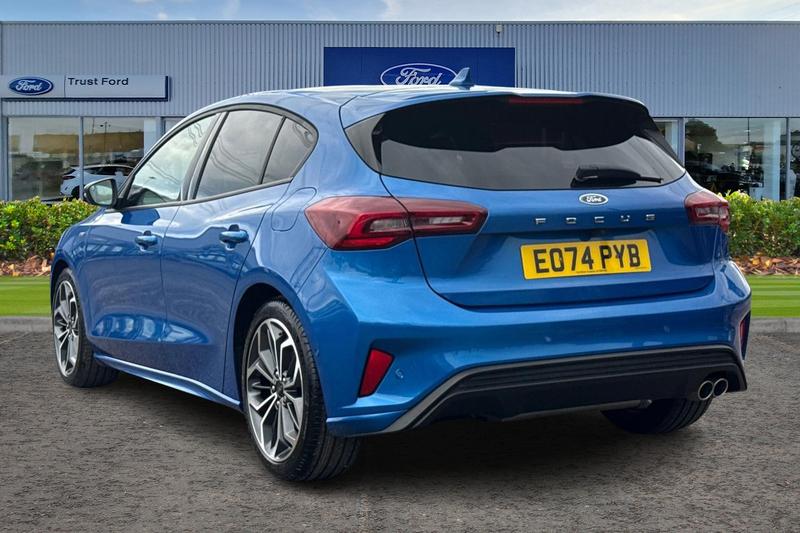 Used Ford Focus 2024 for sale - 76332492: Photo 2