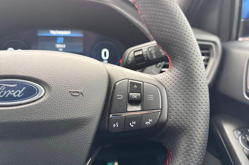 Used Ford Focus 2024 for sale - 76332492: Photo 29