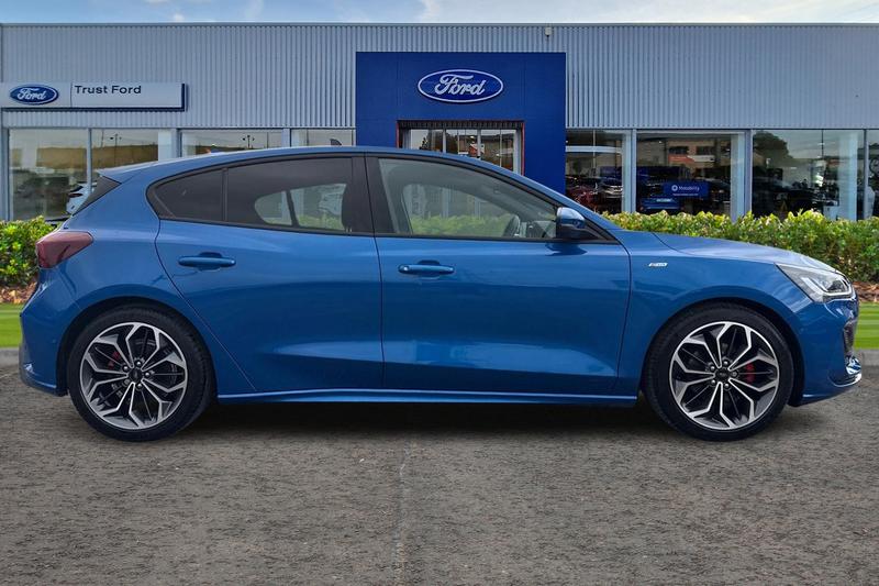 Used Ford Focus 2024 for sale - 76332492: Photo 3
