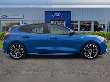 Used Ford Focus 2024 for sale - 76332492: Photo