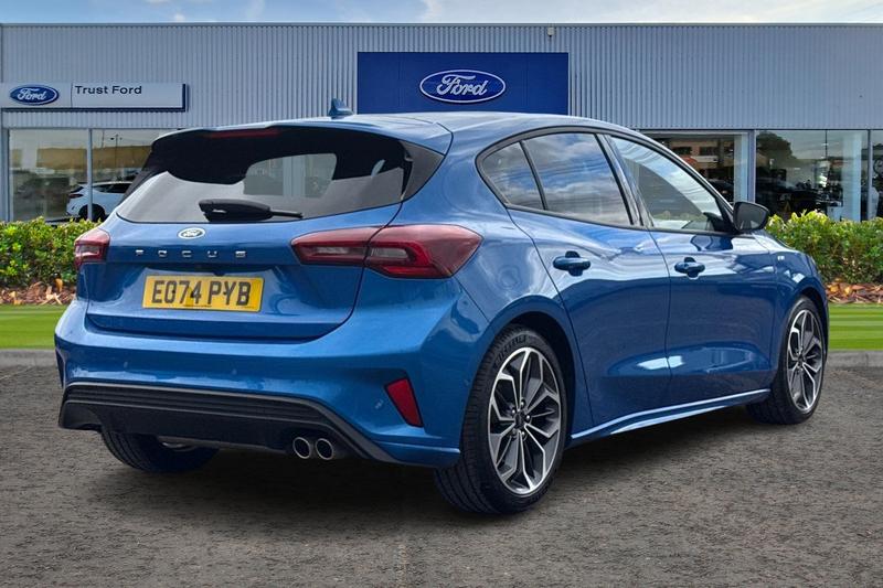 Used Ford Focus 2024 for sale - 76332492: Photo 4