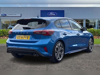 Used Ford Focus 2024 for sale - 76332492: Photo