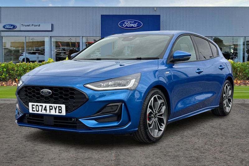 Used Ford Focus 2024 for sale - 76332492: Photo 5