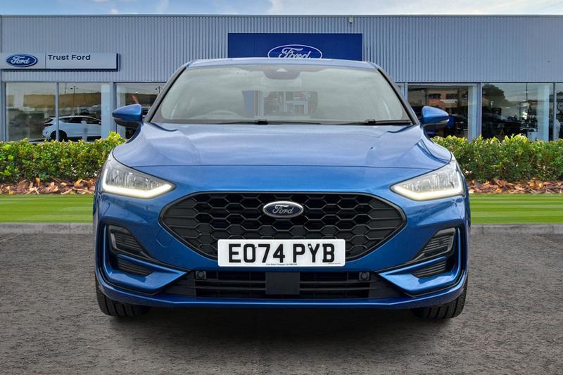 Used Ford Focus 2024 for sale - 76332492: Photo 6