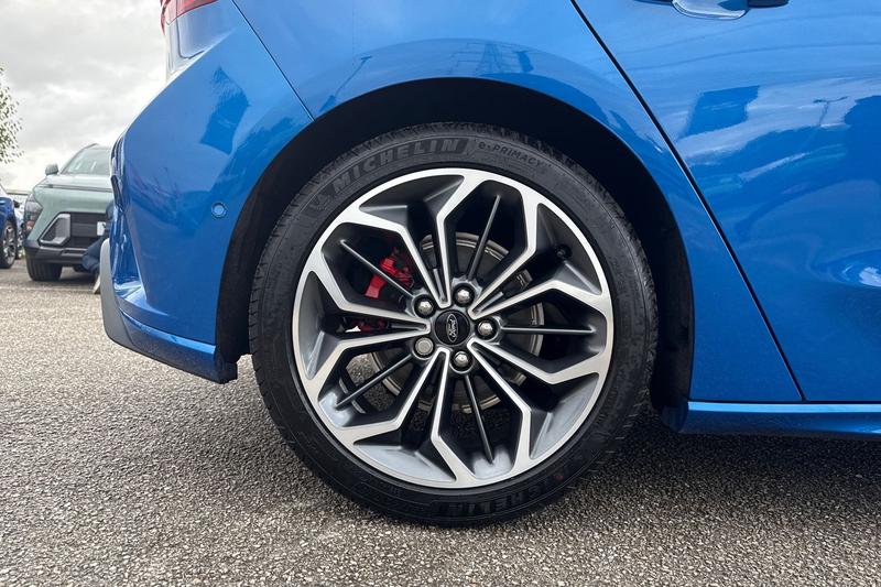 Used Ford Focus 2024 for sale - 76332492: Photo 8