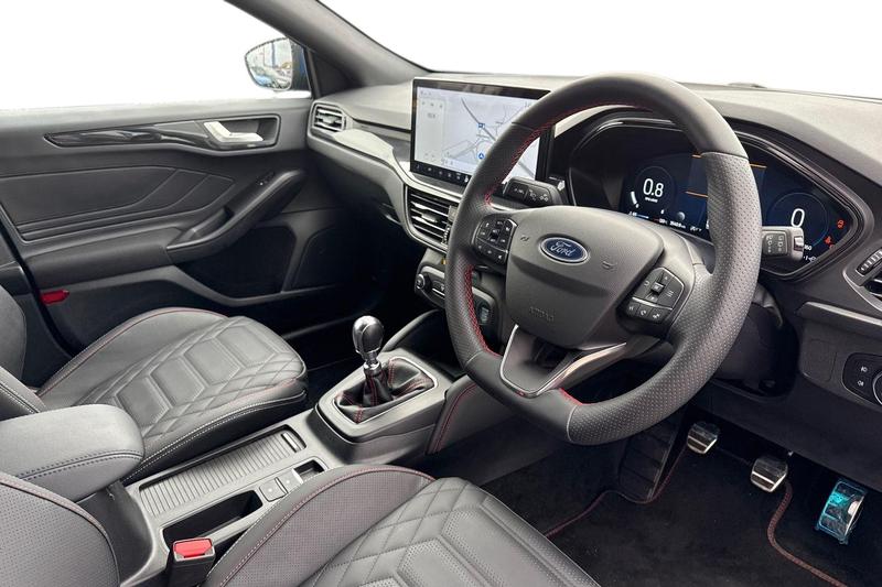 Used Ford Focus 2024 for sale - 76332492: Photo 9