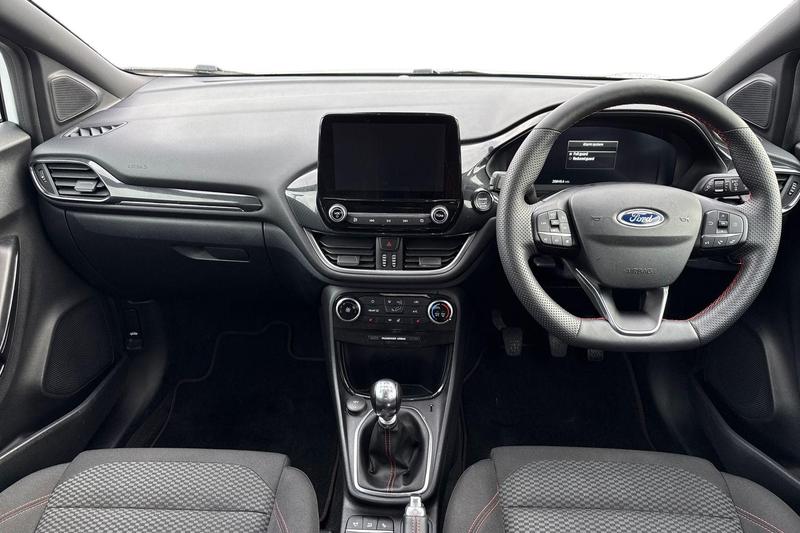 Used Ford Puma for sale - 76467709: Photo 10