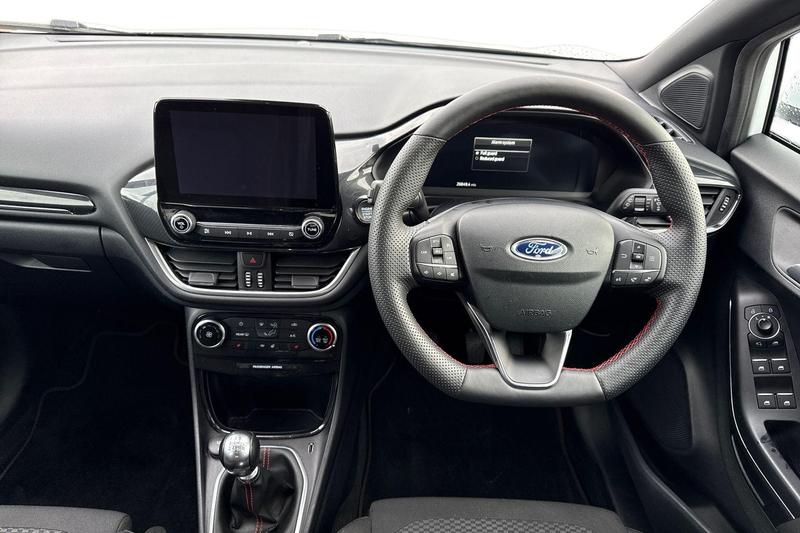 Used Ford Puma for sale - 76467709: Photo 11